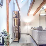 Apartment Alsacien Lumineux Dans Un Corps De Ferme Renove, Avec Balcon Sur Les Vignes, 2 Queen Et Parking Prive