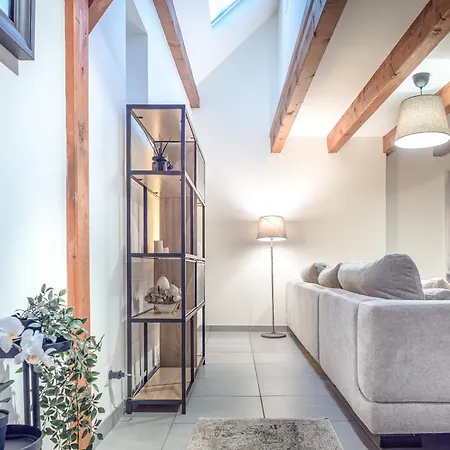 Apartamento Résidence De 80 M2 Avec Balcon&cour Alsacienne - Début Route Des Vins
